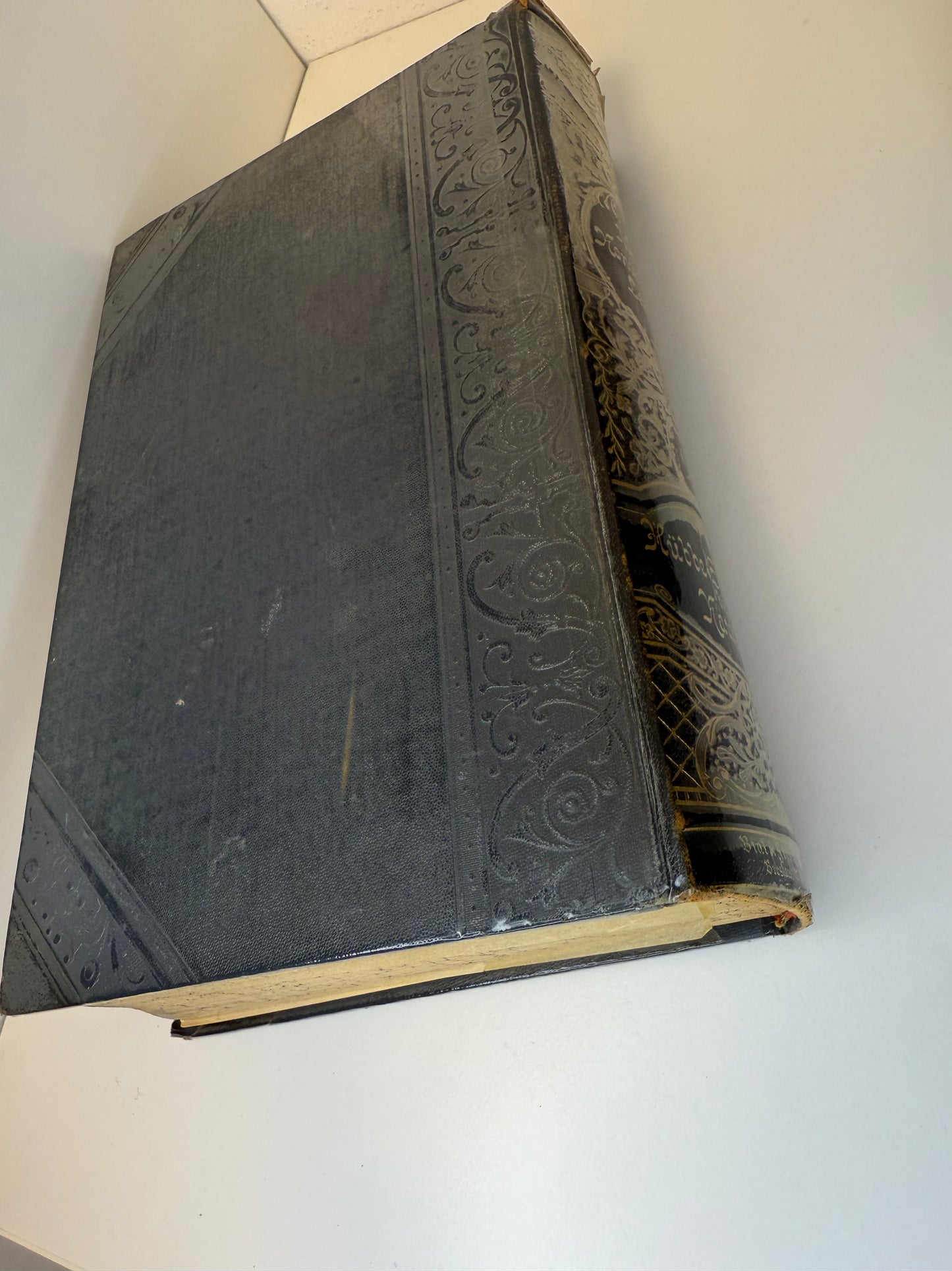 Meyers Konversationslexikon 1897 5. Auflage Band 1-17