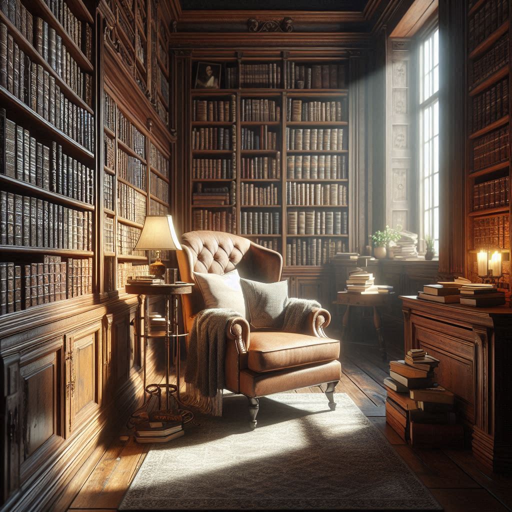 Antike Bücher