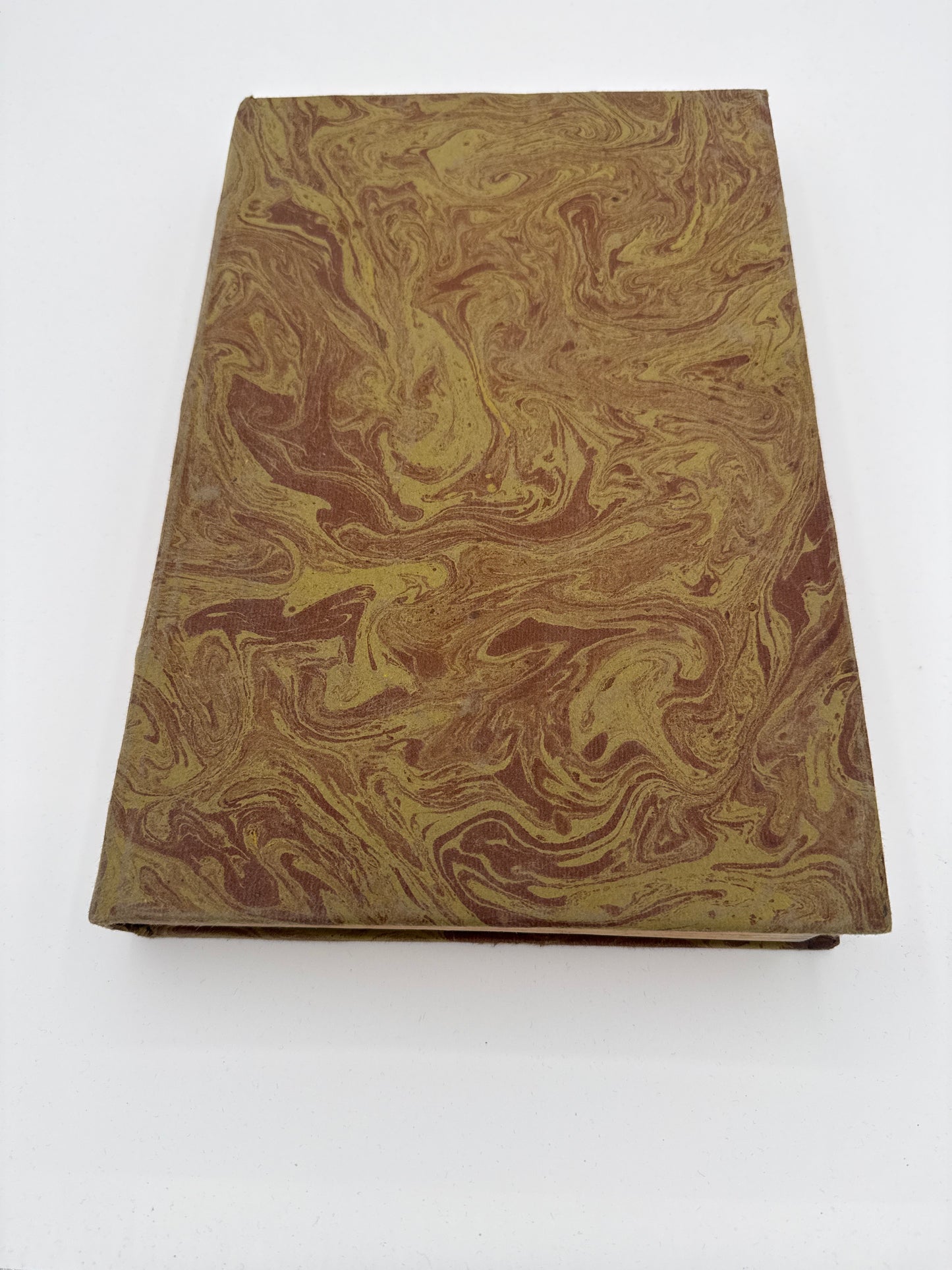 Unparteiische Abhandlung vom Staate des hohen Erzstiftes Salzburg, gedruckt 1770