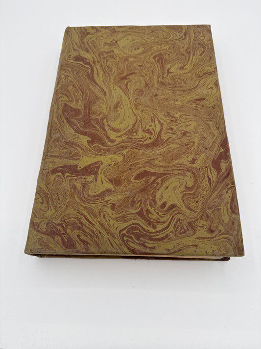 Unparteiische Abhandlung vom Staate des hohen Erzstiftes Salzburg, gedruckt 1770