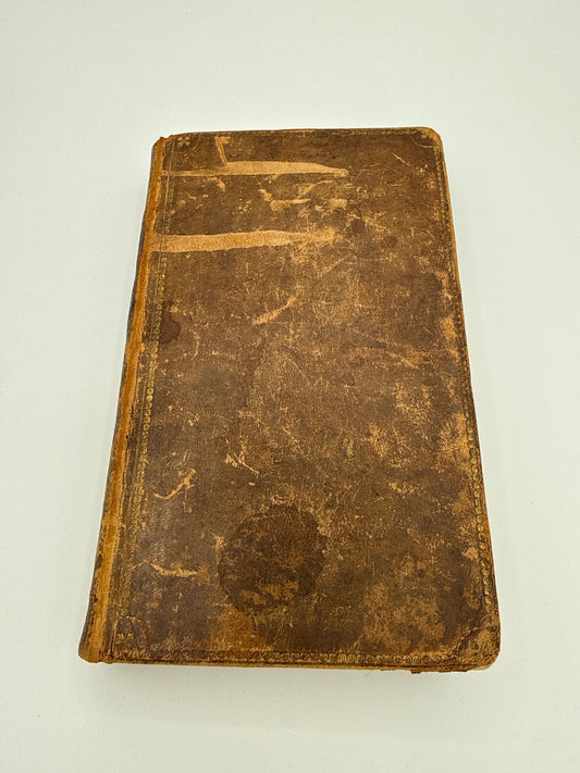 Johann G. Seume – Spaziergang nach Syrakus, zweite verbesserte Auflage, Braunschweig/Leipzig 1805