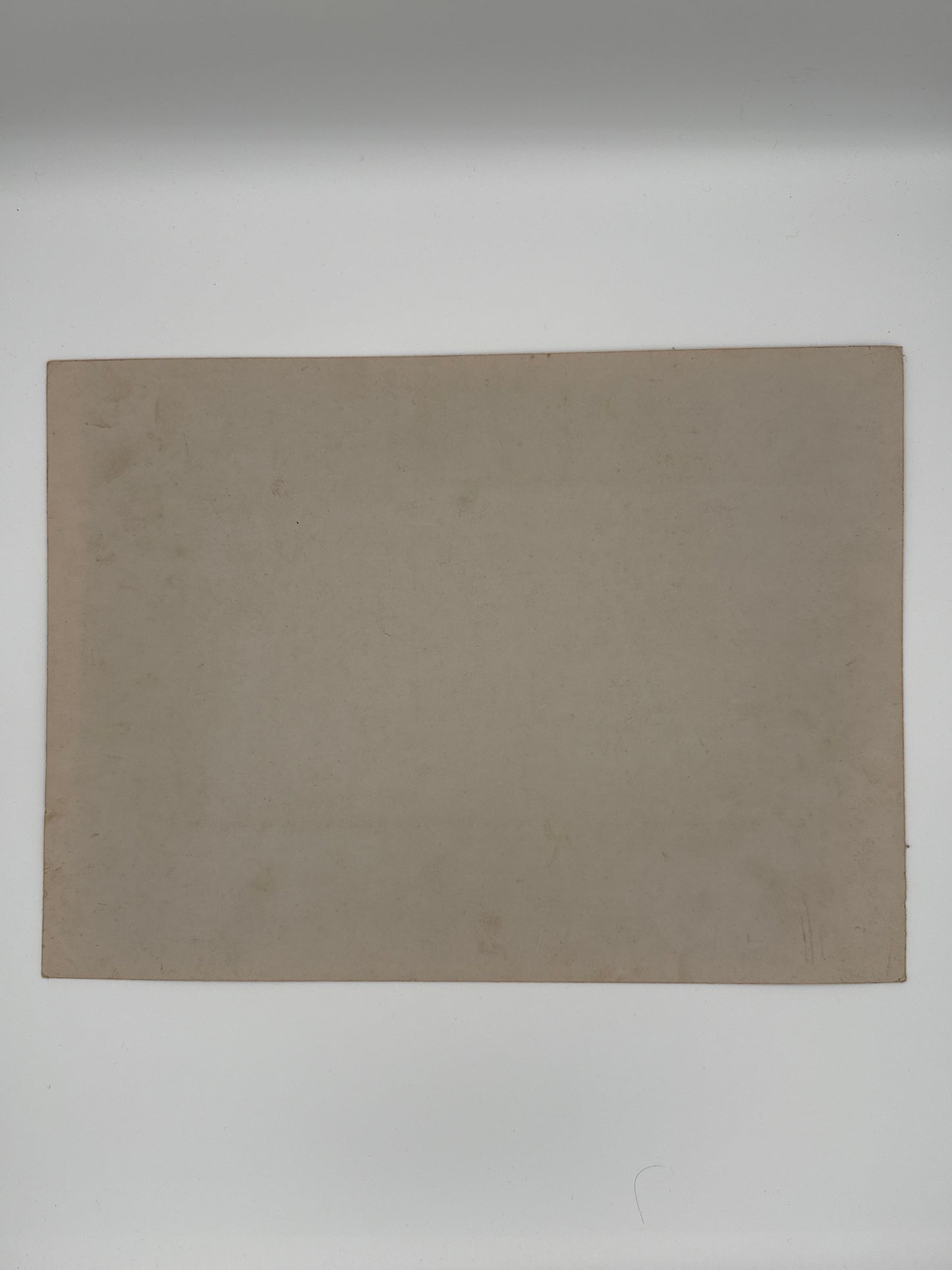 Frontalltag im Graben – Originalaufnahme Erster Weltkrieg (Großformat A3)